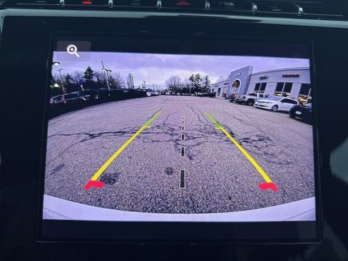 New 2025 Jeep Grand Cherokee Altitude image 20