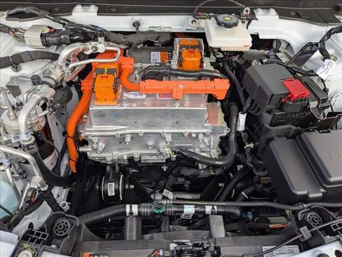 New 2026 Honda Prologue Elite image 15