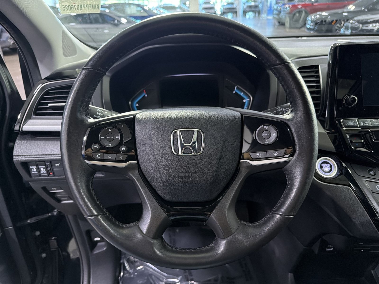 Used 2023 Honda Odyssey Touring image 24