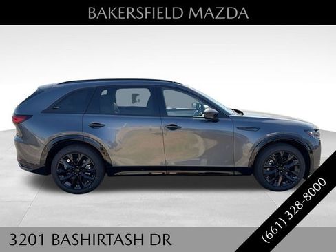 New 2026 MAZDA CX-90 3.3 Turbo S w/ Premium Package AWD/4WD image 6