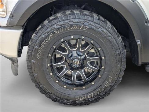 Used 2018 Ford F150 XLT w/ Equipment Group 302A Luxury RWD image 23