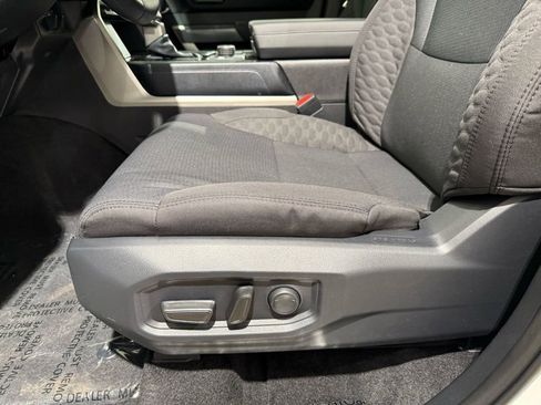 New 2026 Toyota Tundra SR5 AWD/4WD image 13