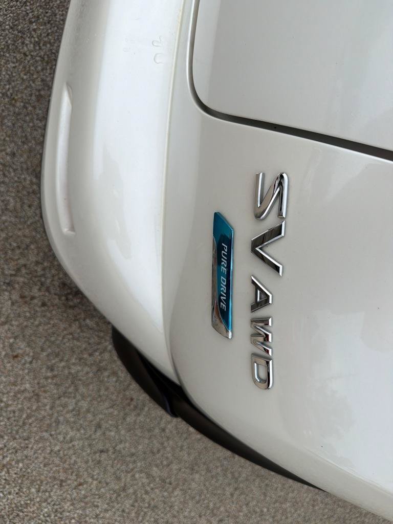 Used 2014 Nissan Juke SV AWD/4WD image 9