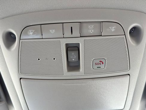 Used 2024 INFINITI QX80 Luxe AWD/4WD image 46
