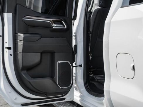 Used 2023 Chevrolet Silverado 1500 LT image 36