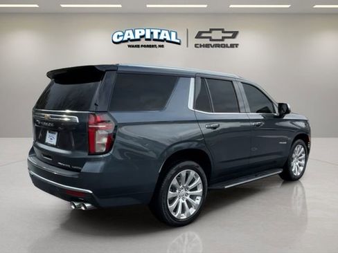 Used 2021 Chevrolet Tahoe Premier image 5