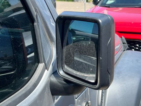 Used 2019 Jeep Wrangler Unlimited Sport S AWD/4WD image 15