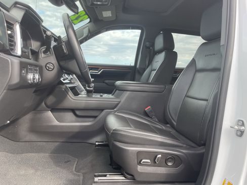 Used 2022 GMC Sierra 1500 Denali image 12