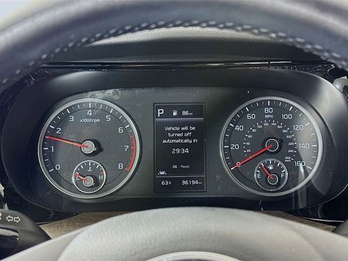 Certified 2023 Kia K5 EX FWD image 5
