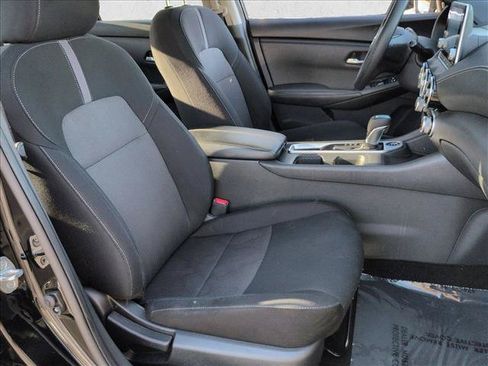 Used 2023 Nissan Sentra SV FWD image 20