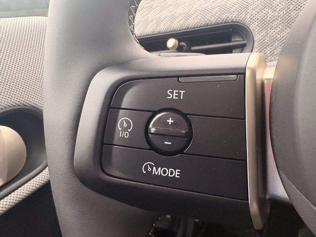 Certified 2026 MINI Cooper S FWD image 23