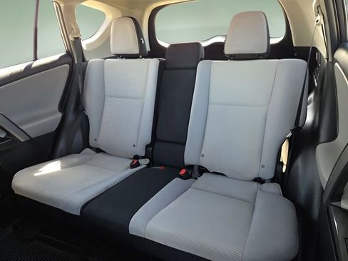 Used 2018 Toyota RAV4 Adventure w/ Plus Extra Value Package image 13