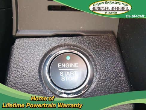 Used 2021 Ford Expedition XL image 32