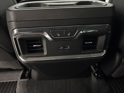 New 2026 Chevrolet Silverado 3500 LTZ w/ LTZ Plus Package image 34