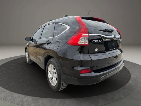 Used 2016 Honda CR-V EX-L image 3