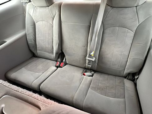 Used 2008 Buick Enclave CX w/ Driver Confidence Package image 24