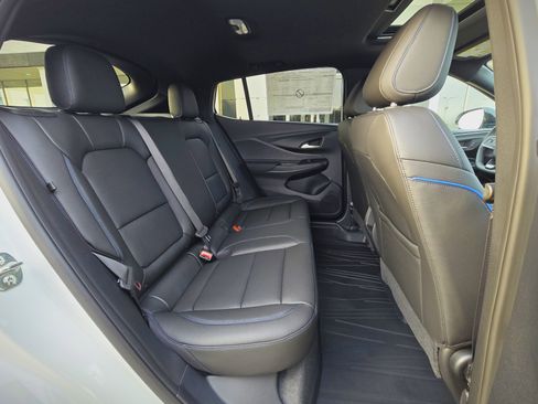 New 2026 Buick Envista Sport Touring w/ Convenience I Package image 17