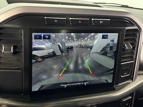 Used 2023 Ford F150 Lariat AWD/4WD image 18