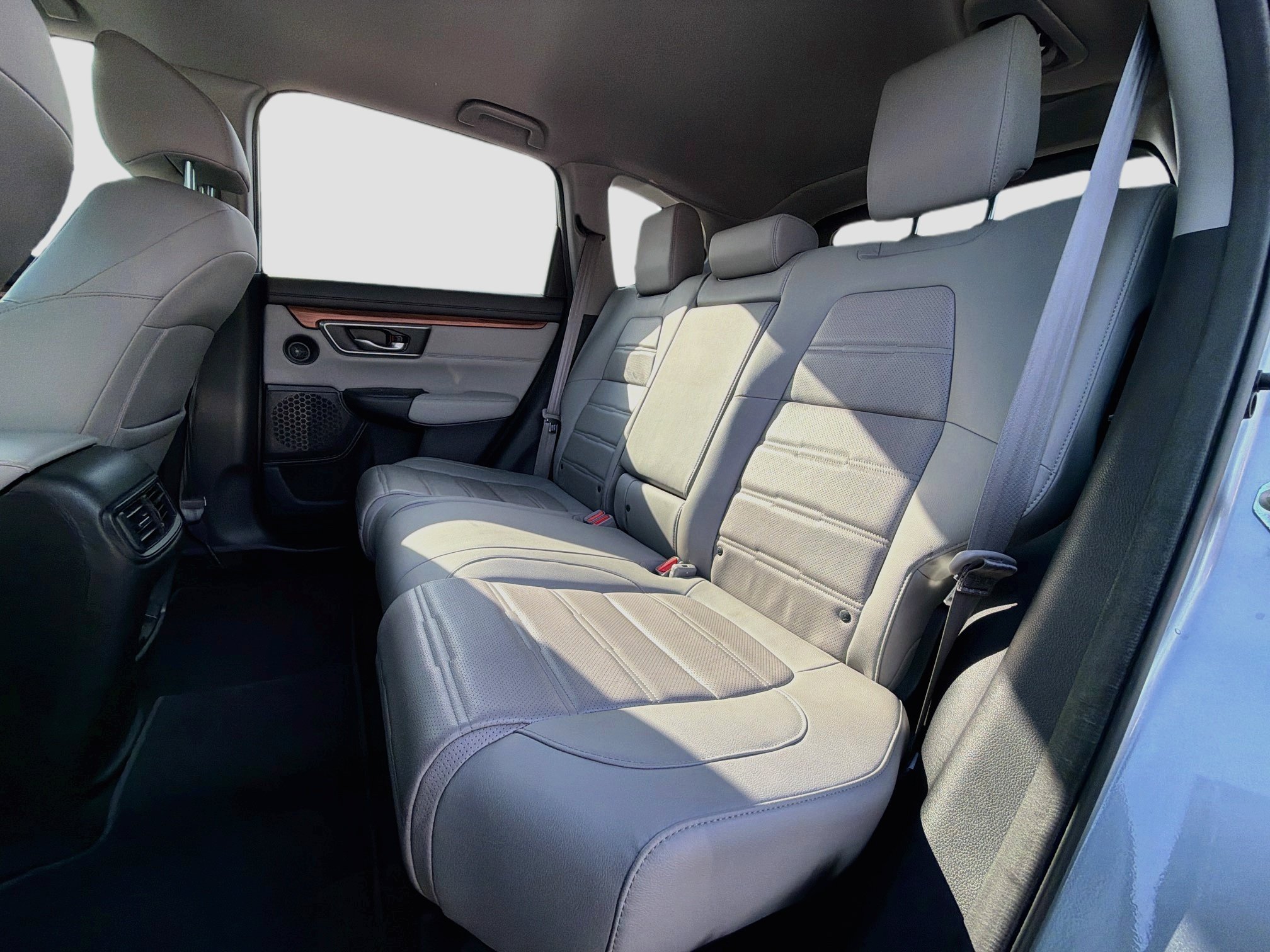 Used 2019 Honda CR-V EX-L image 19