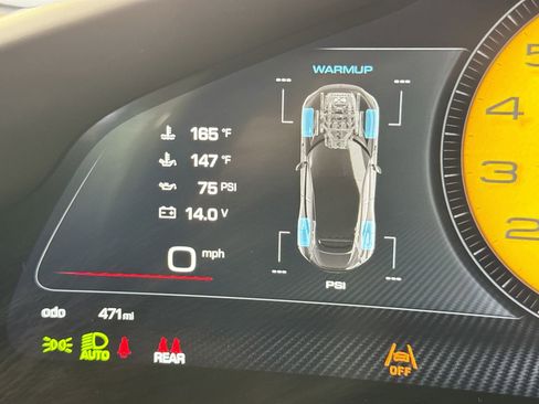 Certified 2025 Ferrari Purosangue image 30