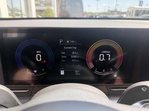 New 2026 Hyundai Kona SEL Premium AWD/4WD image 33