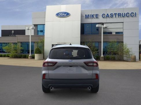 New 2026 Ford Escape ST-Line w/ Tech Pack #1 AWD/4WD image 6
