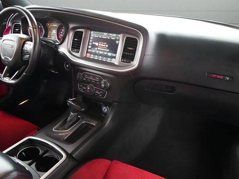 Used 2022 Dodge Charger Scat Pack image 37