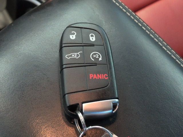 Used 2022 Dodge Durango SRT w/ Premium Interior Group AWD/4WD image 32