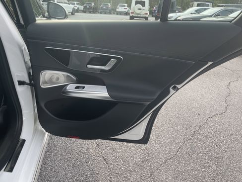 Certified 2025 Mercedes-Benz E 350 Sedan image 44