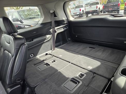 Used 2021 Jeep Grand Cherokee L Limited image 15