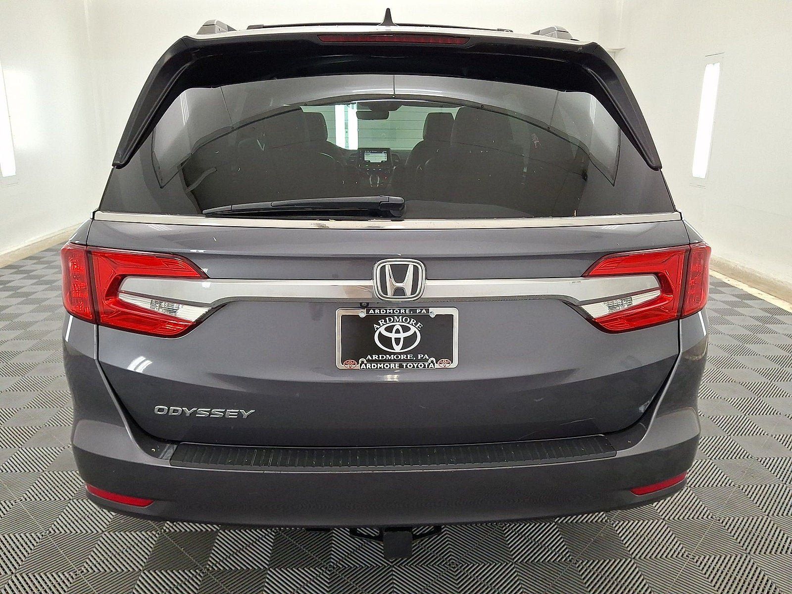 Used 2020 Honda Odyssey EX-L image 15