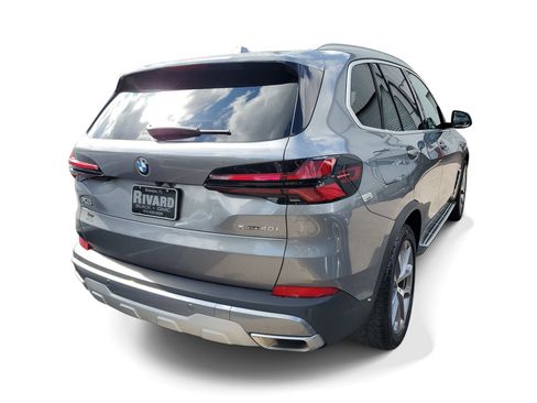 Used 2026 BMW X5 sDrive40i RWD image 4
