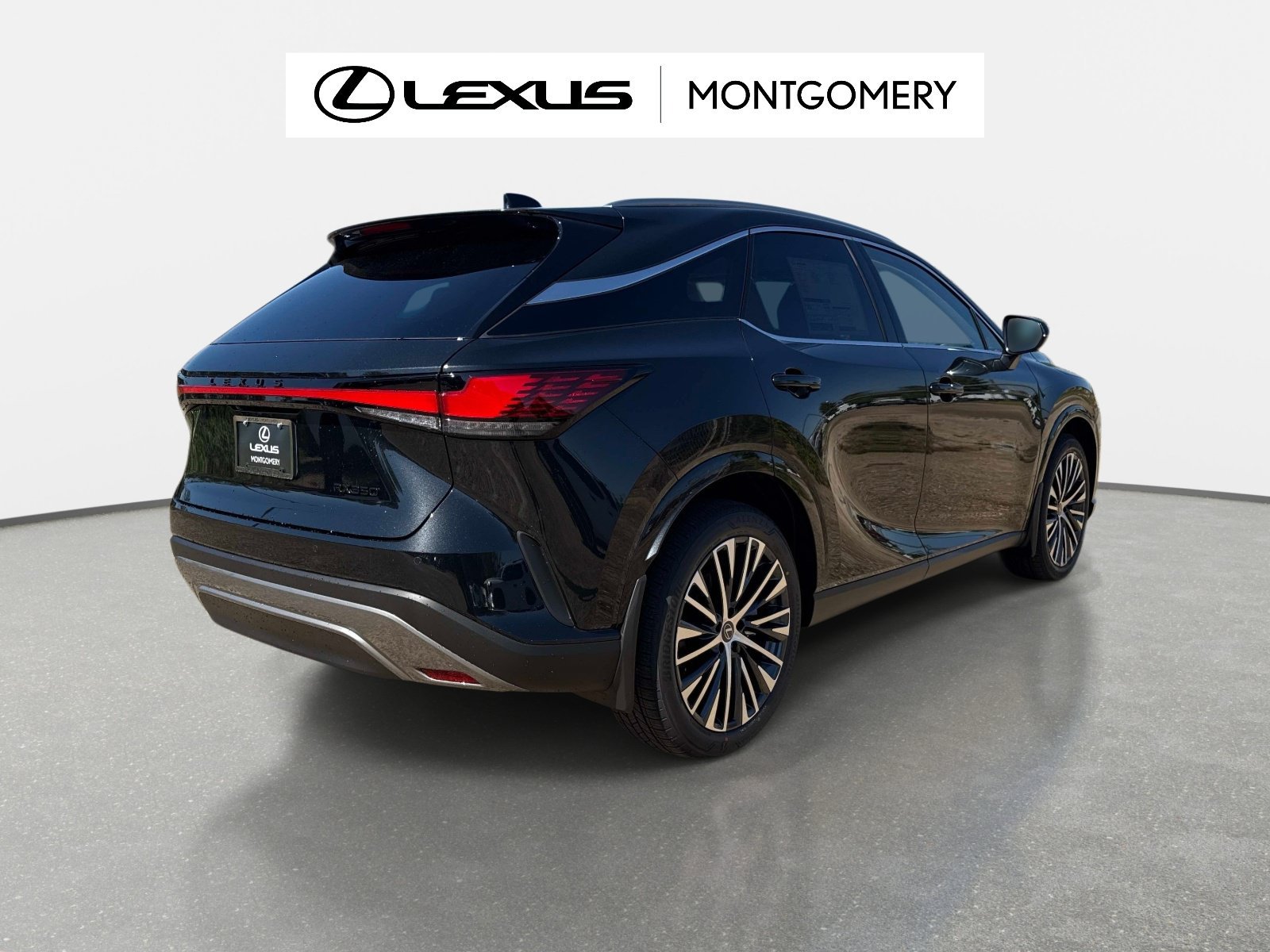 New 2026 Lexus RX 350 Premium Plus FWD image 3