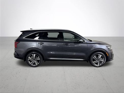 Certified 2023 Kia Sorento SX Prestige AWD/4WD image 5