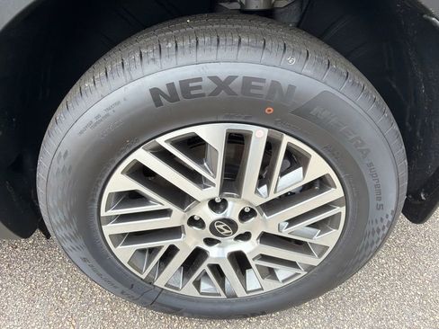 New 2026 Hyundai Palisade SEL image 20