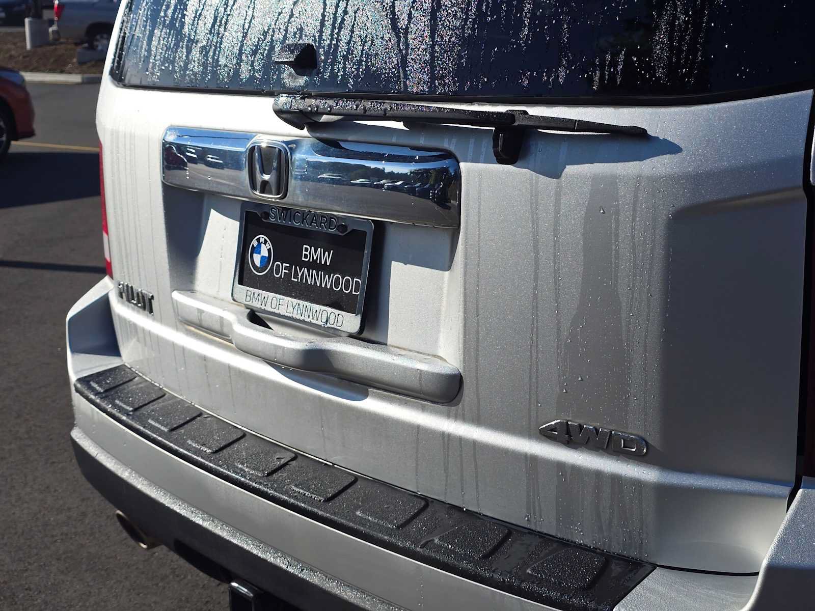 Used 2009 Honda Pilot EX-L image 13