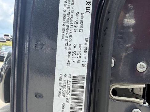 Used 2016 Chrysler 300 S AWD/4WD image 11