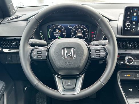 New 2026 Honda CR-V Sport Touring image 19