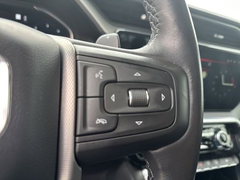 Used 2022 GMC Sierra 1500 Denali w/ Denali Reserve Package image 21