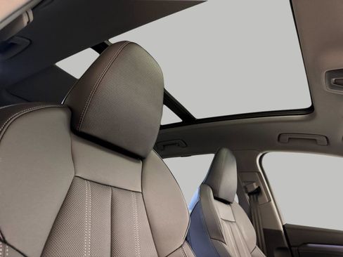 New 2025 Audi Q6 e-tron Premium Plus image 16