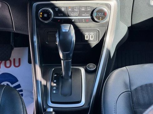 Used 2022 Ford EcoSport SES w/ Interior Protection Package image 13