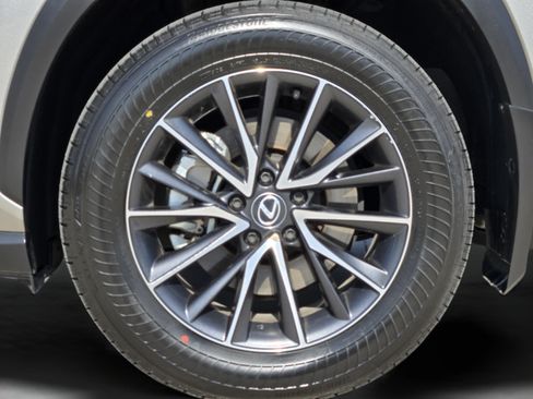 Used 2024 Lexus NX 350 AWD image 37
