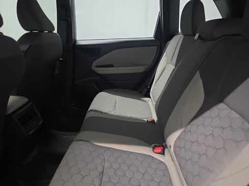 Certified 2025 Subaru Forester image 9