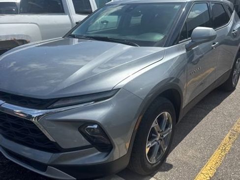 Used 2024 Chevrolet Blazer LT w/ Convenience Package image 5