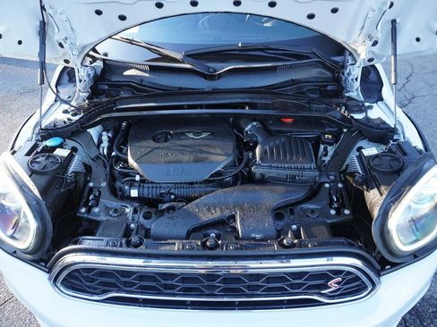 Used 2018 MINI Cooper Countryman S image 18