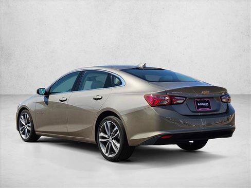 Used 2024 Chevrolet Malibu LT FWD image 7