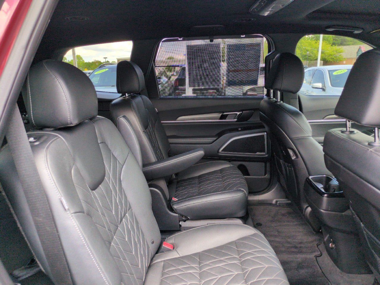 Certified 2024 Kia Telluride EX X-Line AWD/4WD image 29