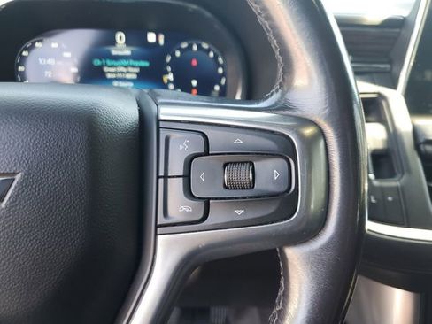 Used 2022 Chevrolet Tahoe LT RWD image 27