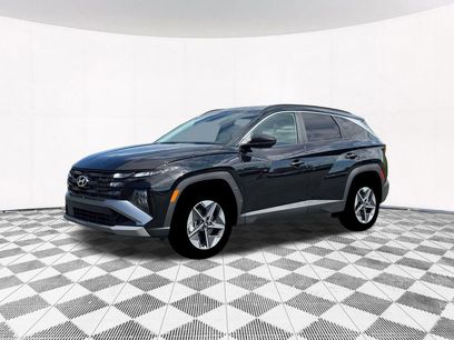 New 2026 Hyundai Tucson SEL