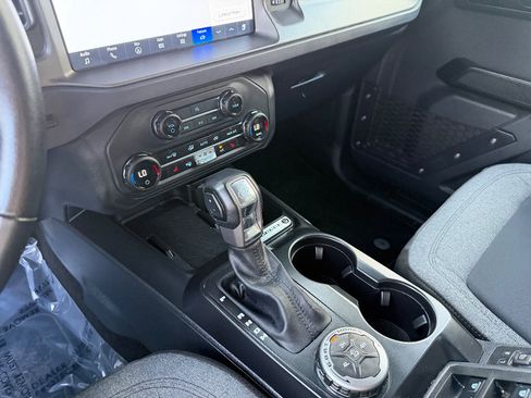 Used 2025 Ford Bronco Big Bend AWD/4WD image 19